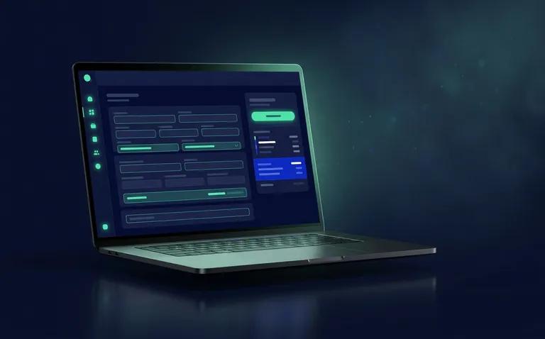 Mockup application FiDEK KP1 — devis groupe