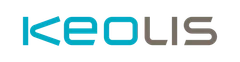 Logo Keolis
